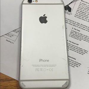 iPhone 6